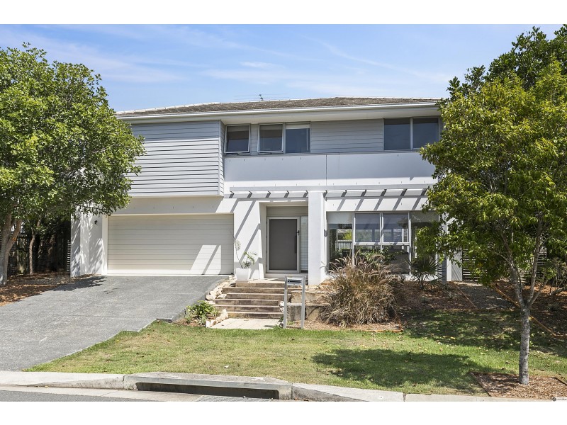 18 Macquarie Street, Wakerley QLD 4154