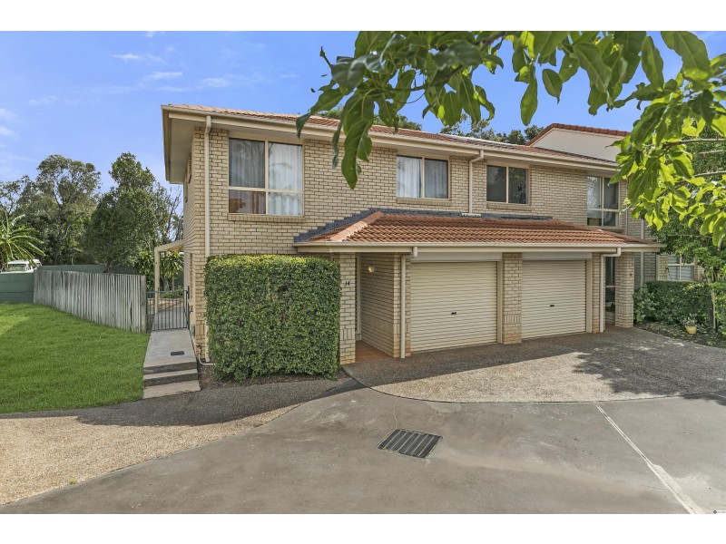 14/320 Manly Road, Manly West QLD 4179