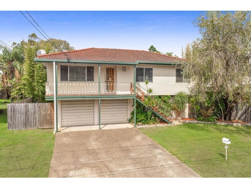 17 Greenslade Street, Tingalpa QLD 4173