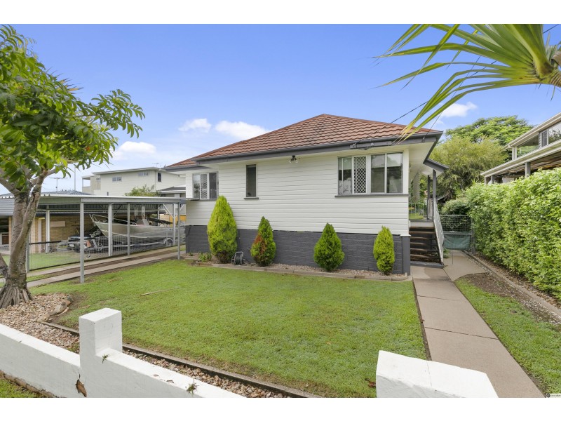 28 Prospect Street, Wynnum QLD 4178