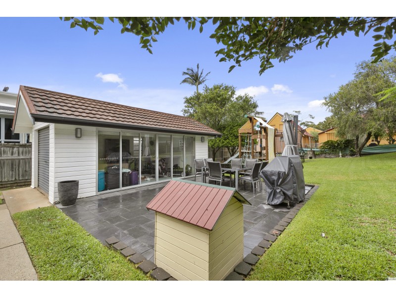 28 Prospect Street, Wynnum QLD 4178