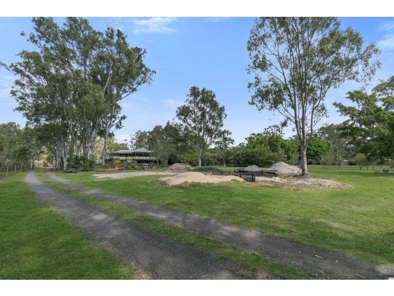 1001 New Cleveland Road, Gumdale QLD 4154