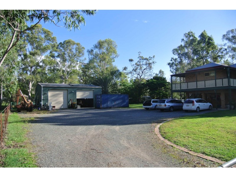 1001 New Cleveland Road, Gumdale QLD 4154