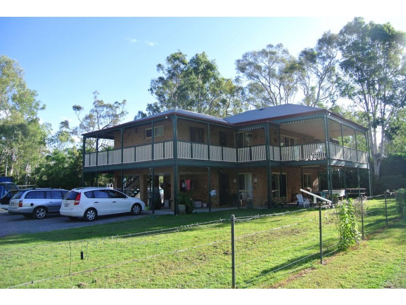 1001 New Cleveland Road, Gumdale QLD 4154