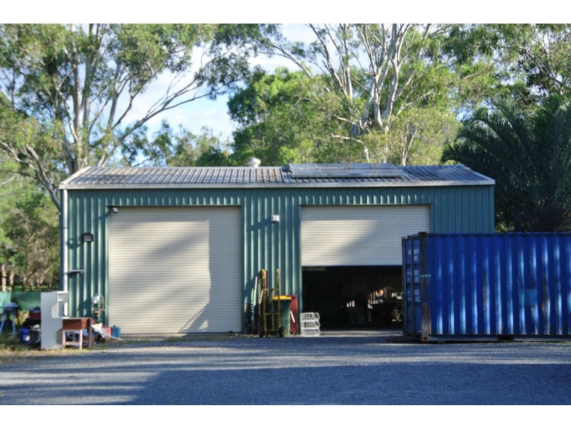 1001 New Cleveland Road, Gumdale QLD 4154