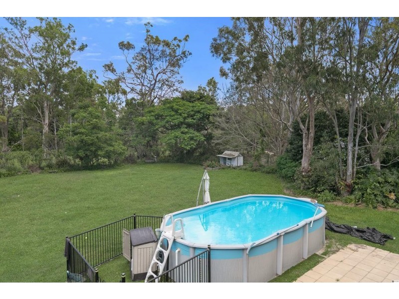 1001 New Cleveland Road, Gumdale QLD 4154