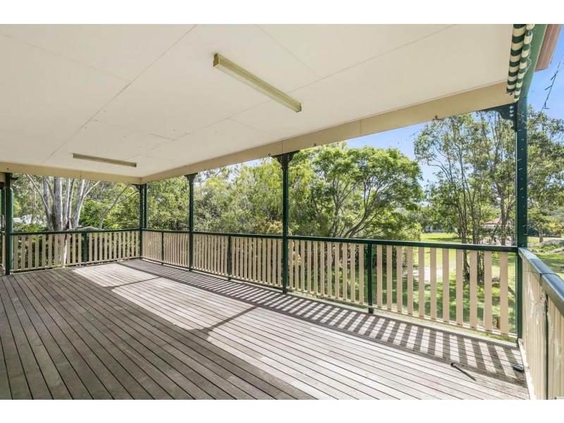 1001 New Cleveland Road, Gumdale QLD 4154