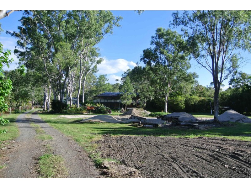 1001 New Cleveland Road, Gumdale QLD 4154