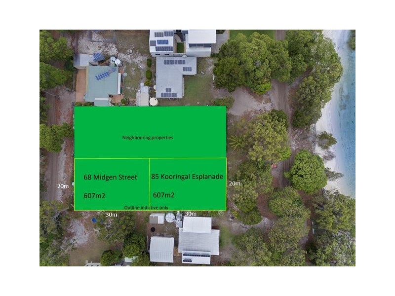 85 Kooringal Esplanade, Kooringal QLD 4025