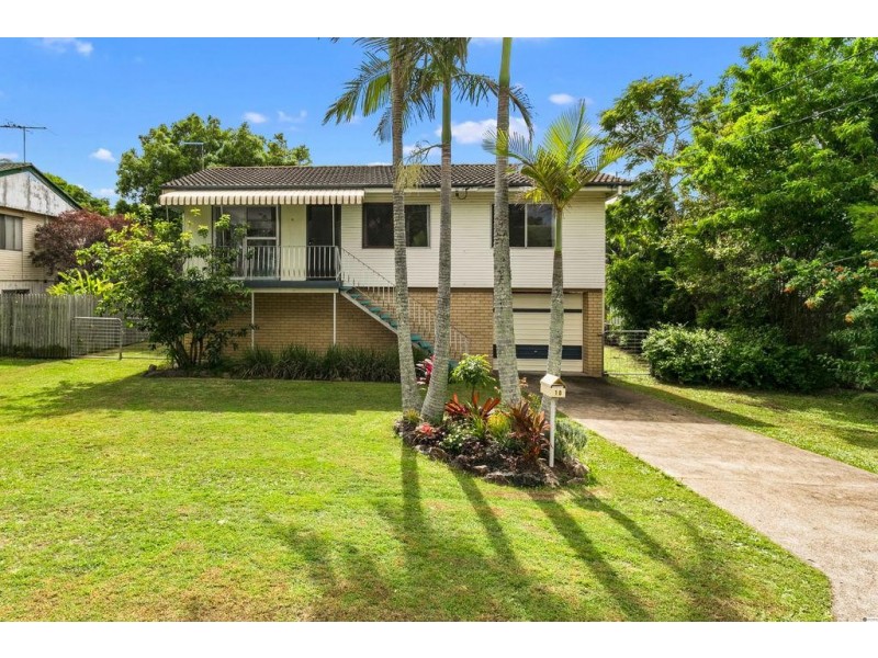 10 Traben Street, Tingalpa QLD 4173