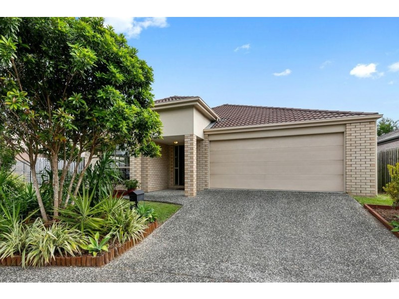 9 Brighton Court, Wakerley QLD 4154