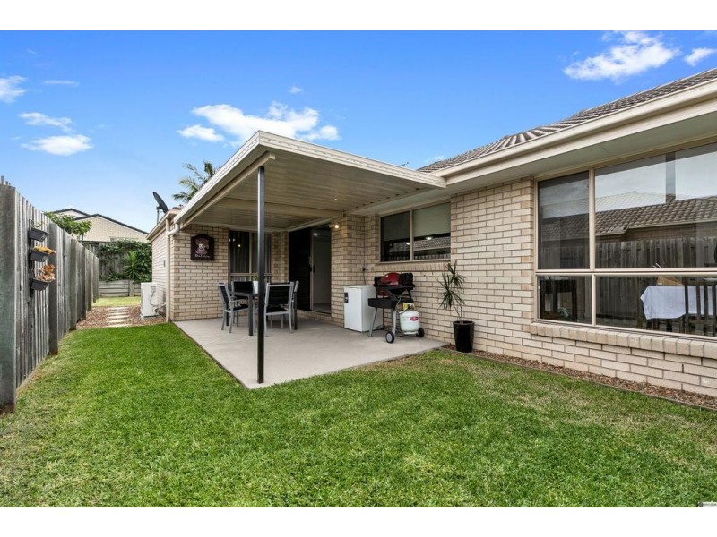 9 Brighton Court, Wakerley QLD 4154