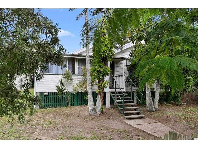 34 Boxgrove Avenue, Wynnum QLD 4178