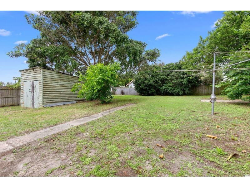34 Boxgrove Avenue, Wynnum QLD 4178