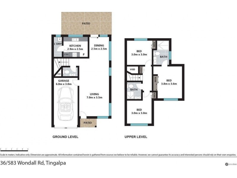 72/583 Wondall Road, Tingalpa QLD 4173