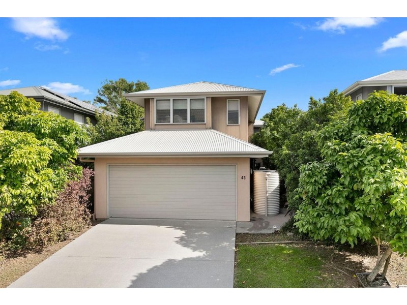 43/57 Moss Road, Wakerley QLD 4154