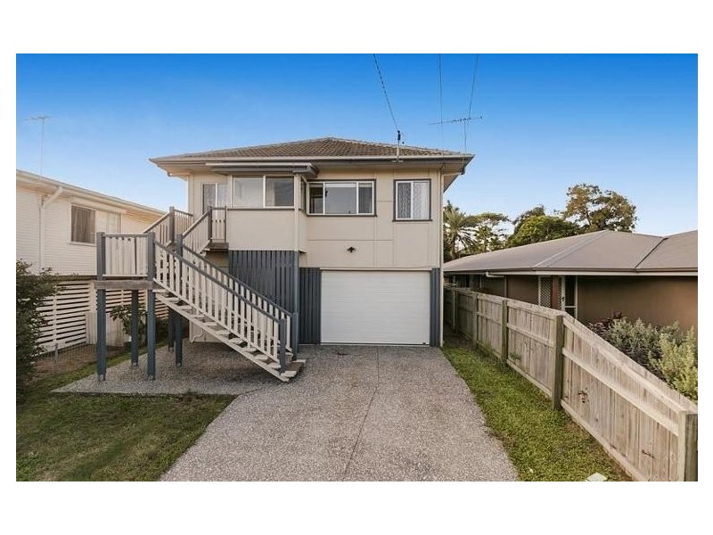 43 Madgwick Street, Wynnum QLD 4178