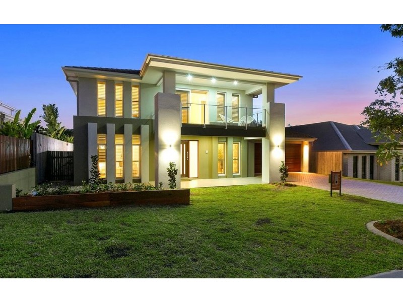 75 Ivy Crescent, Wakerley QLD 4154