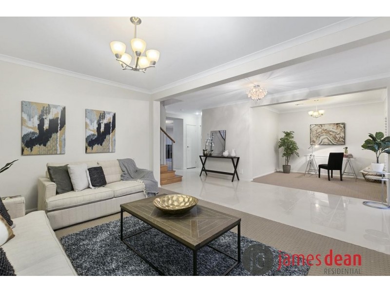 75 Ivy Crescent, Wakerley QLD 4154