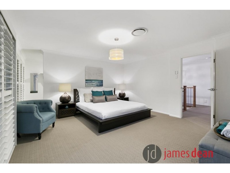 75 Ivy Crescent, Wakerley QLD 4154