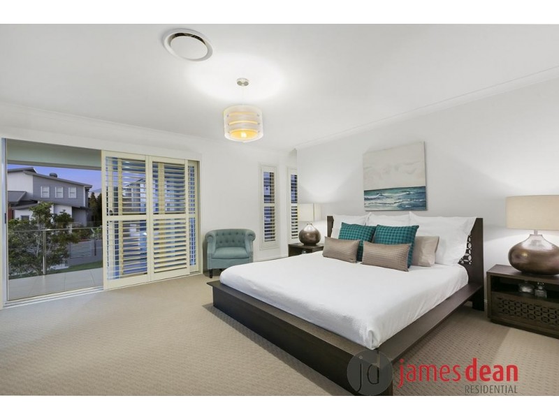 75 Ivy Crescent, Wakerley QLD 4154