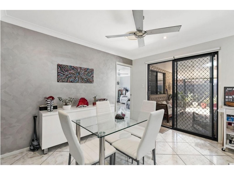 21 Marty Street, Wynnum West QLD 4178
