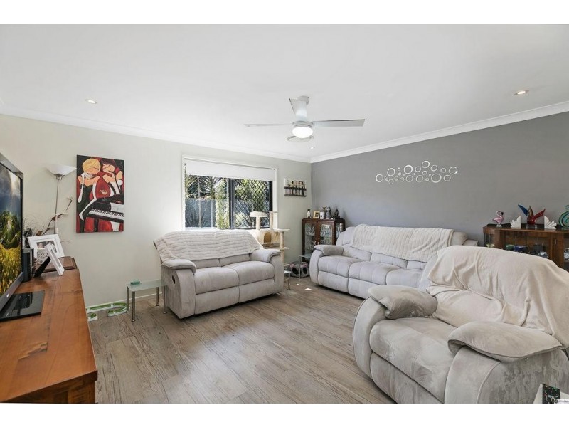 21 Marty Street, Wynnum West QLD 4178