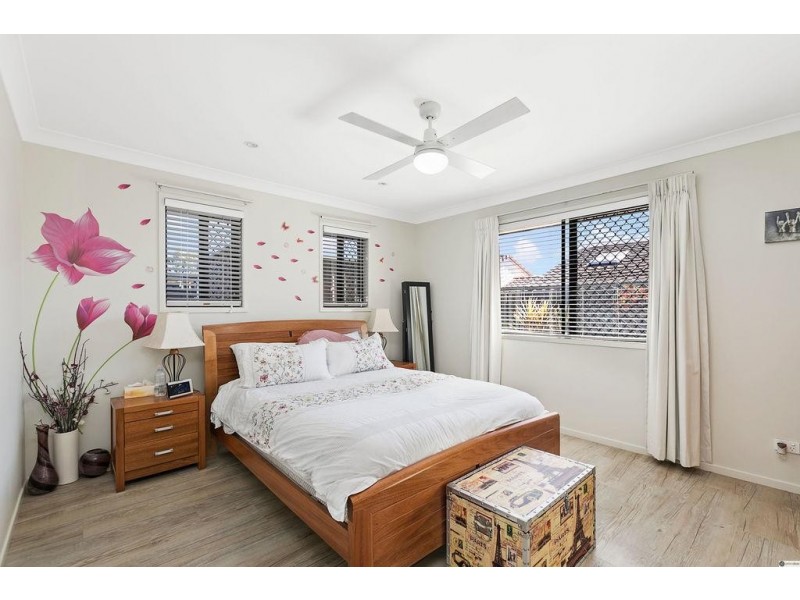 21 Marty Street, Wynnum West QLD 4178