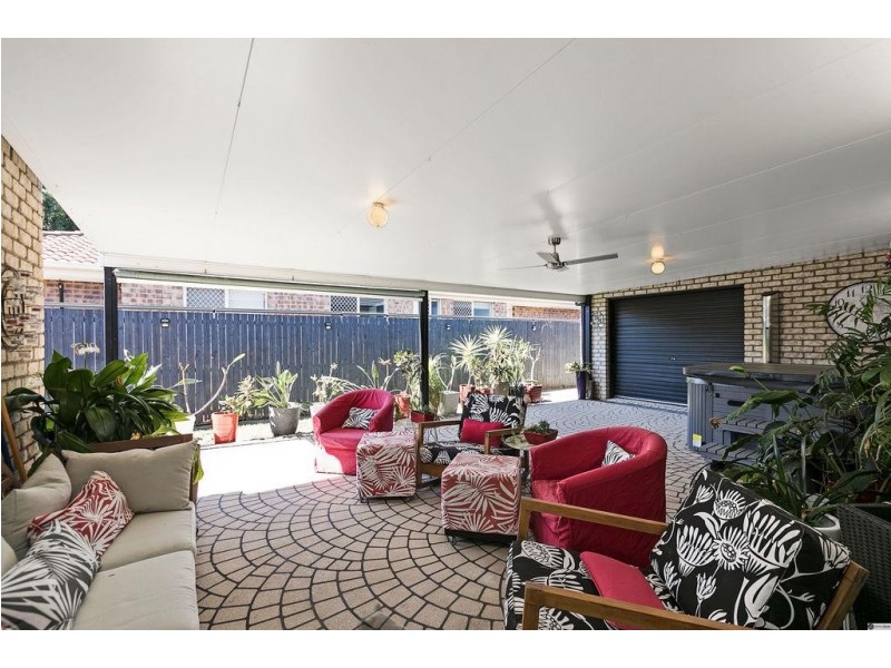 21 Marty Street, Wynnum West QLD 4178