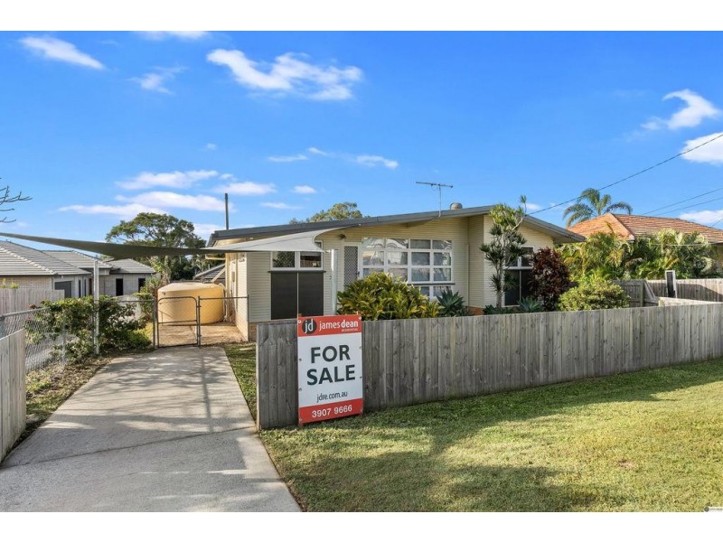 33 Verdun Street, Tingalpa QLD 4173