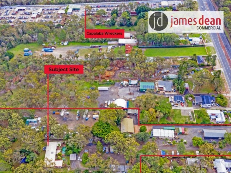 345 – 347 Redland Bay Road, Capalaba QLD 4157