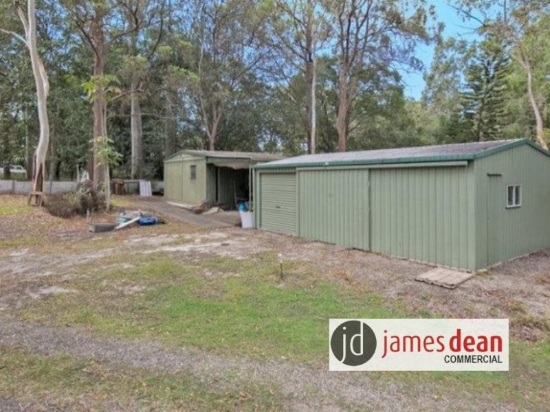 345 – 347 Redland Bay Road, Capalaba QLD 4157