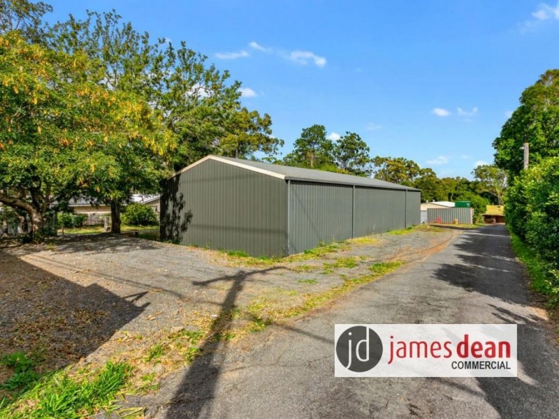 345 – 347 Redland Bay Road, Capalaba QLD 4157