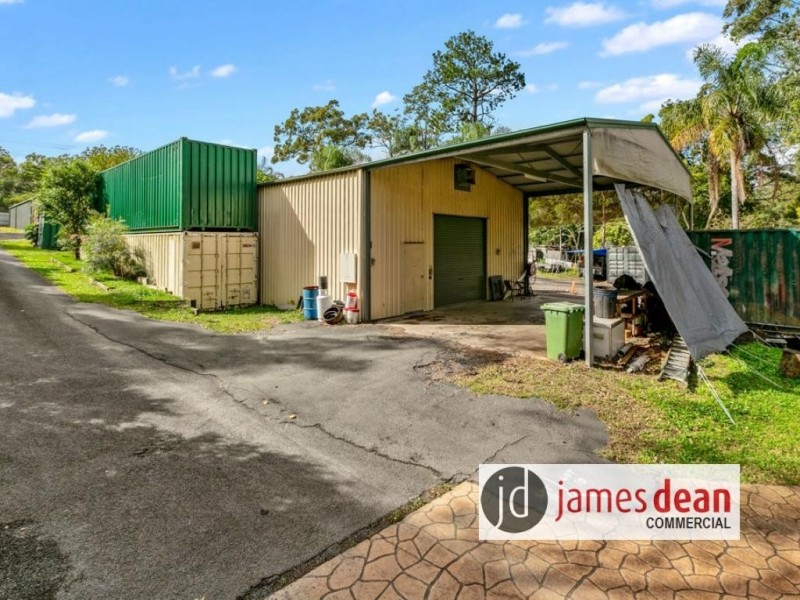 345 – 347 Redland Bay Road, Capalaba QLD 4157