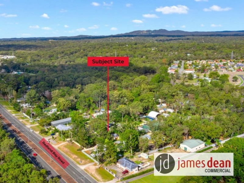 345 – 347 Redland Bay Road, Capalaba QLD 4157