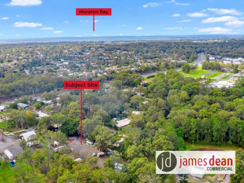 345 – 347 Redland Bay Road, Capalaba QLD 4157