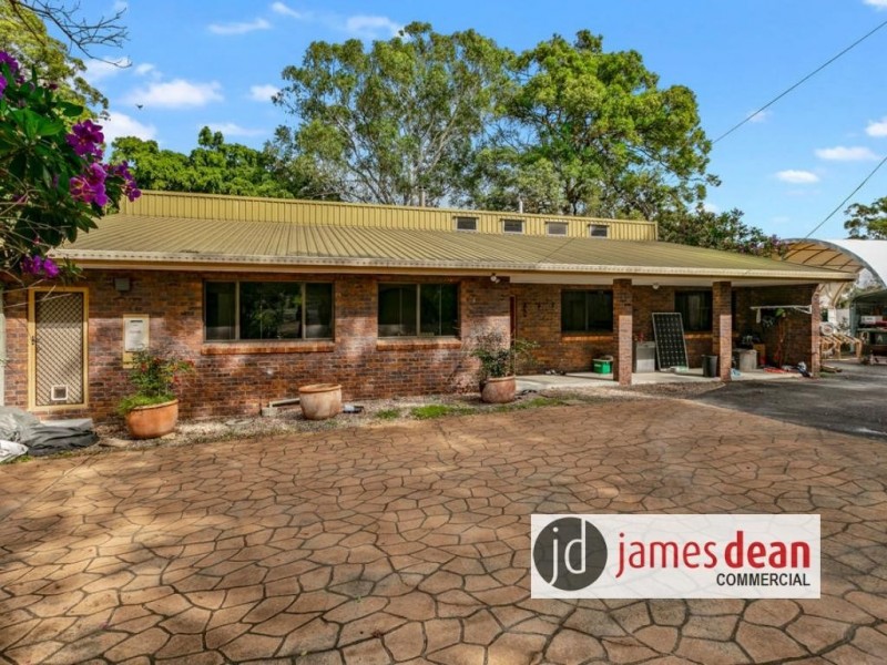 345 – 347 Redland Bay Road, Capalaba QLD 4157