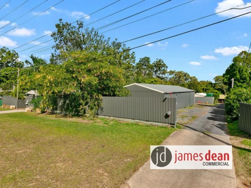 345 – 347 Redland Bay Road, Capalaba QLD 4157