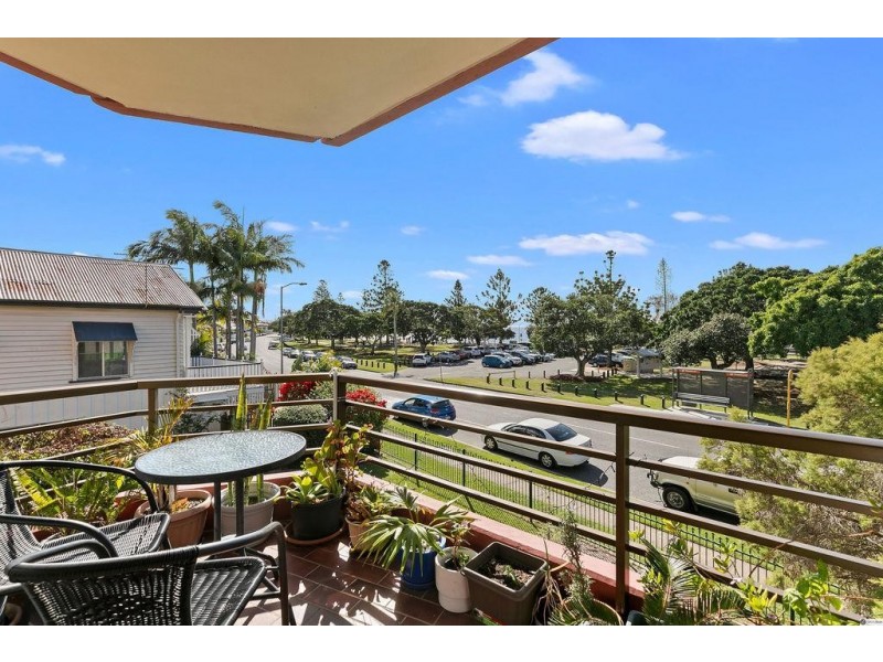 12/11 Florence Street, Wynnum QLD 4178