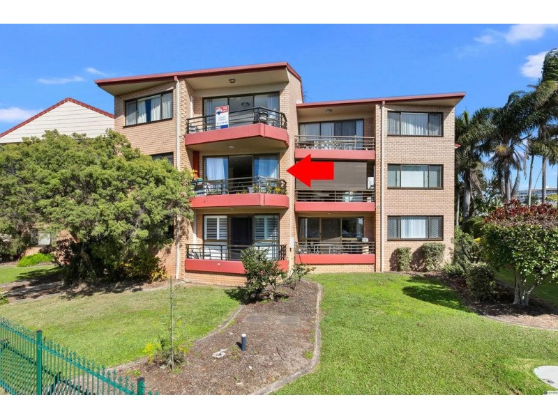 12/11 Florence Street, Wynnum QLD 4178