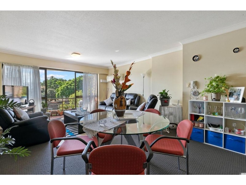 12/11 Florence Street, Wynnum QLD 4178