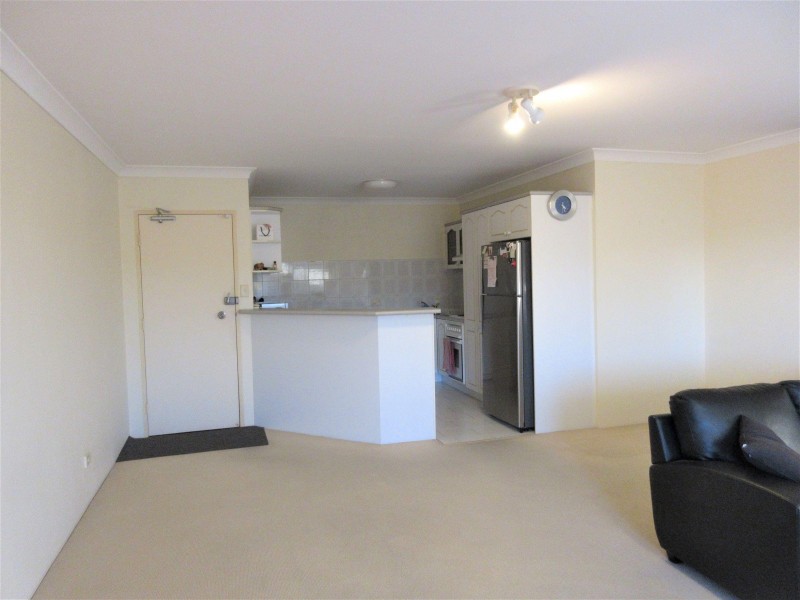 7/27 Nelson Street, Coorparoo QLD 4151