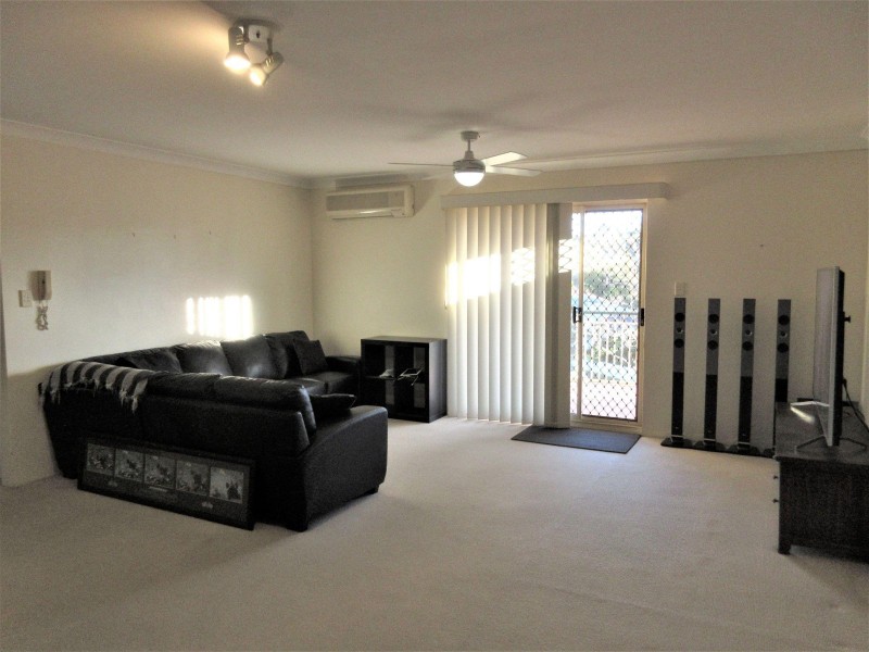 7/27 Nelson Street, Coorparoo QLD 4151