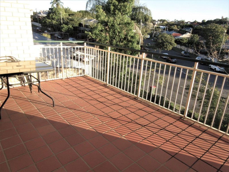 7/27 Nelson Street, Coorparoo QLD 4151