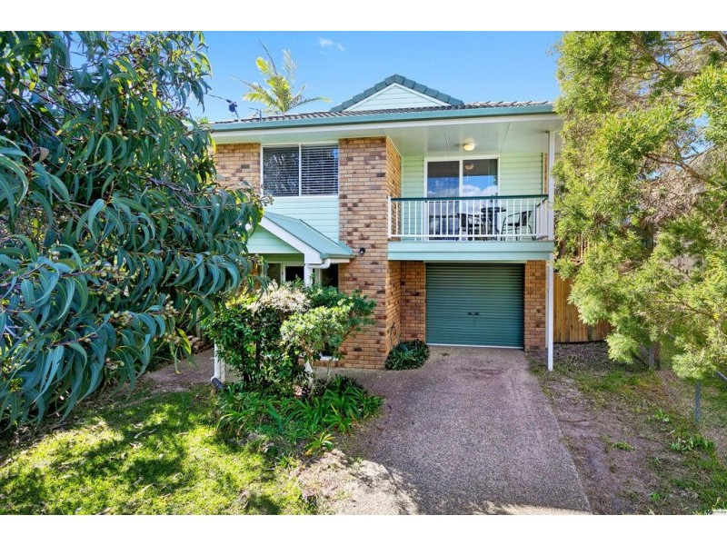 14A Oakley Street, Manly QLD 4179