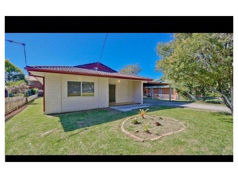 103 Railway Parade, Thorneside QLD 4158