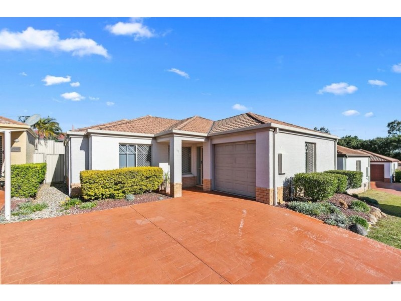 51/22 Dasyure Place, Wynnum West QLD 4178