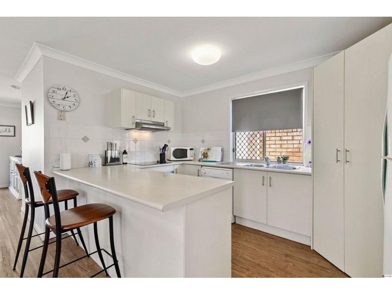 51/22 Dasyure Place, Wynnum West QLD 4178