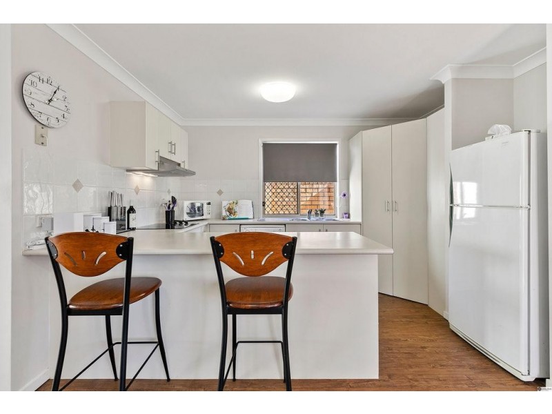 51/22 Dasyure Place, Wynnum West QLD 4178