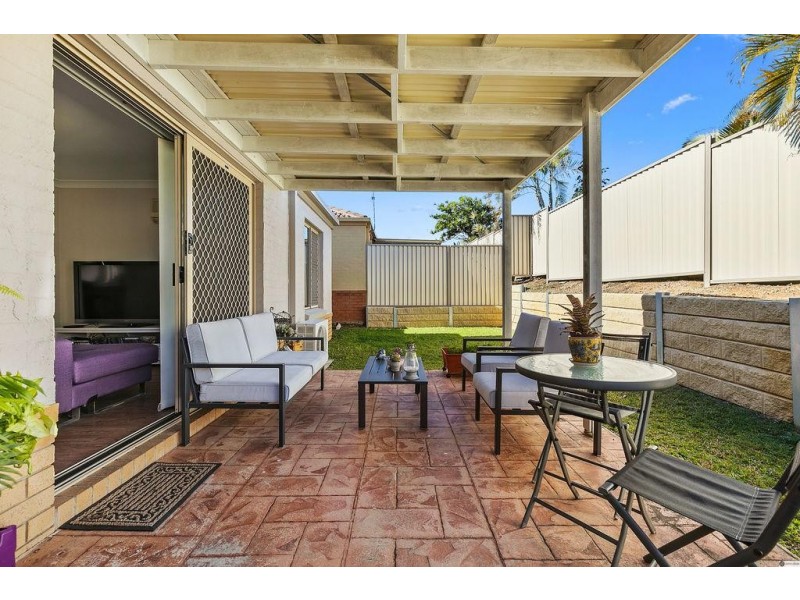 51/22 Dasyure Place, Wynnum West QLD 4178